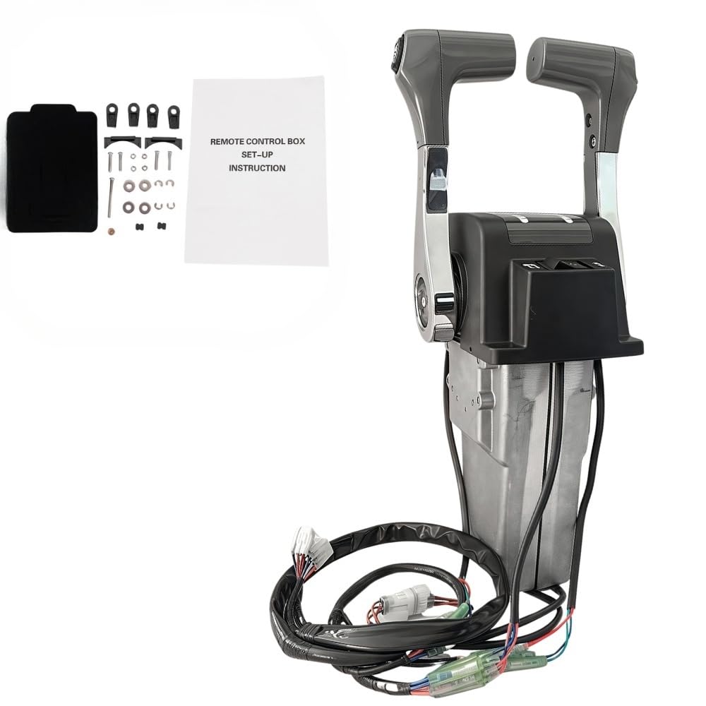 Amazon.com: Powerob Tec Suzuki Outboard Engine DT DF 67200-93J15